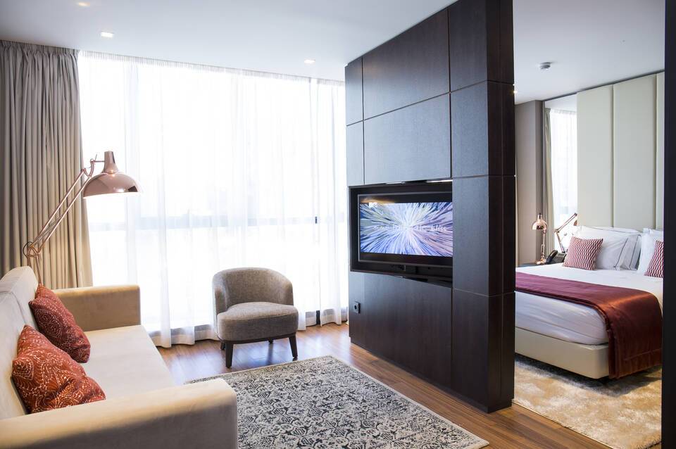 Upon Lisbon Prime Residences 4