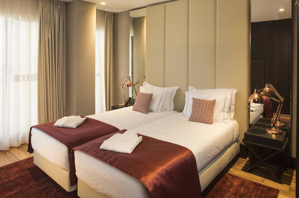 Upon Lisbon Prime Residences 5