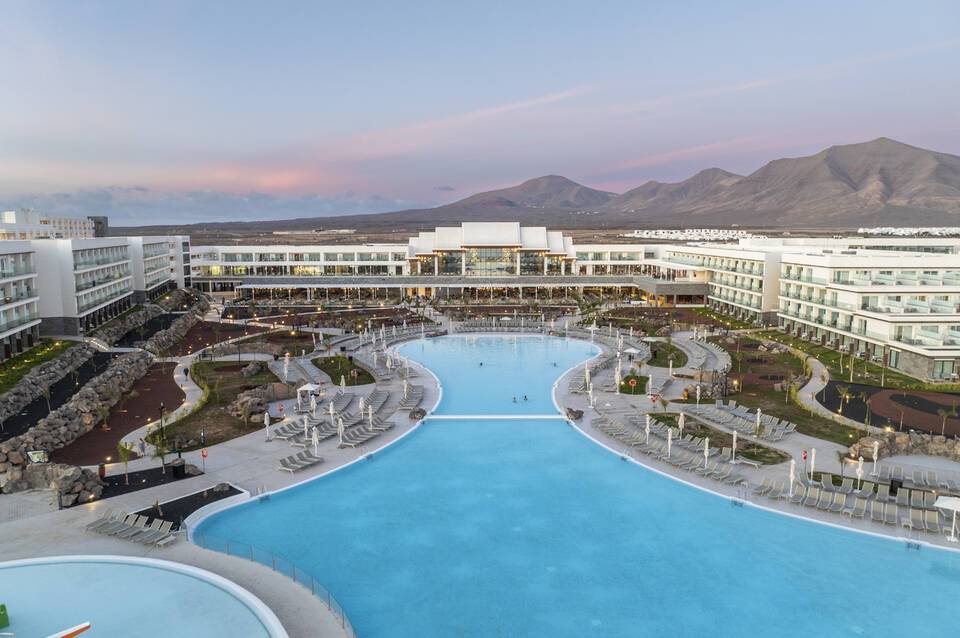Barceló Playa Blanca 1