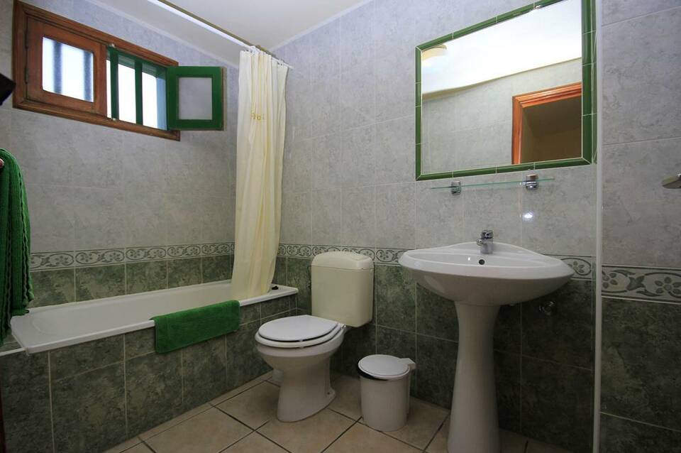 Apartamentos Acuario Sol 3