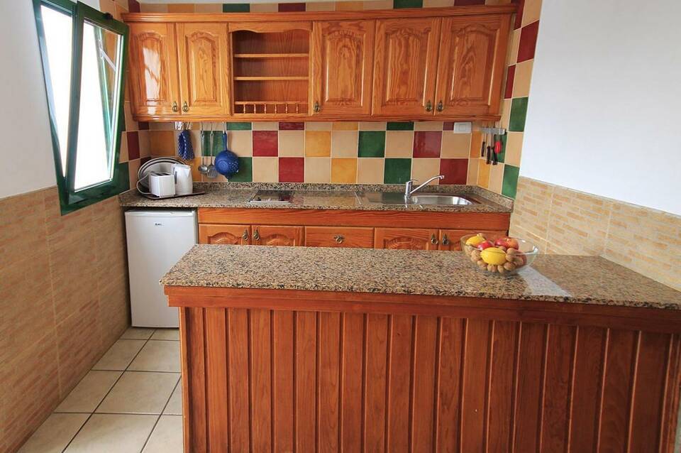 Apartamentos Acuario Sol 5