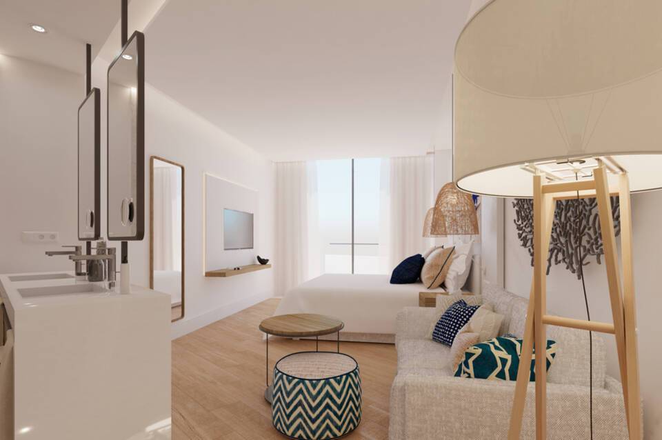 Barceló Playa Blanca Royal Level Adults Only 1