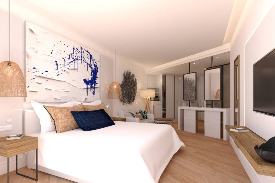 Barceló Playa Blanca Royal Level Adults Only 3