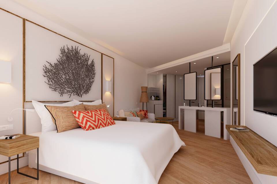 Barceló Playa Blanca Royal Level Adults Only 5