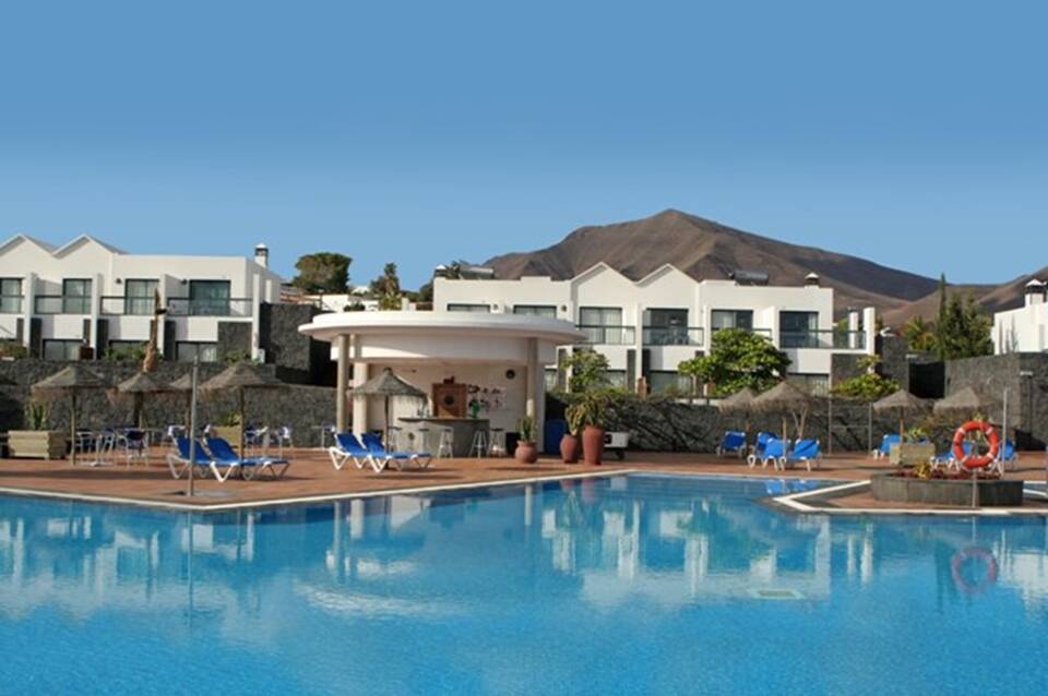 Caybeach Papagayos 1