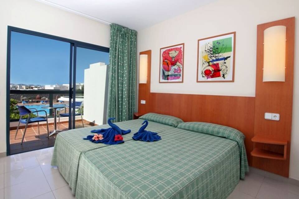 Caybeach Papagayos 2