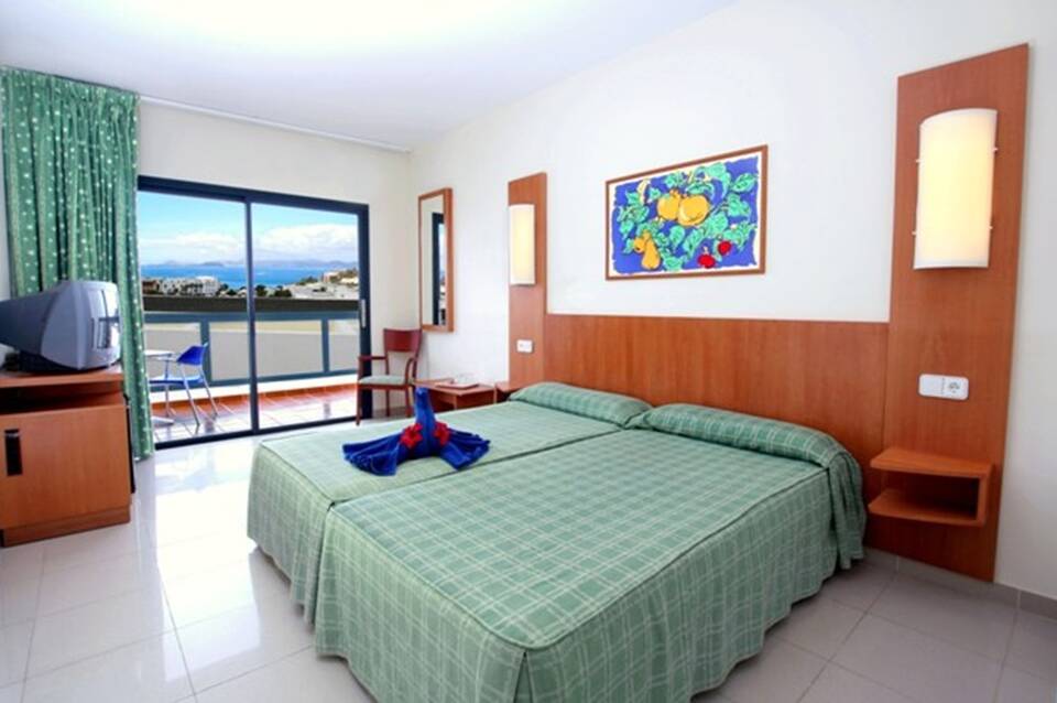 Caybeach Papagayos 5