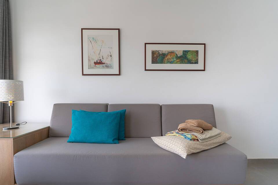 Apartamentos Elena 1