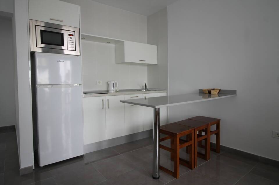 Apartamentos Elena 2