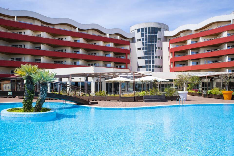 MS Aparhotel 2