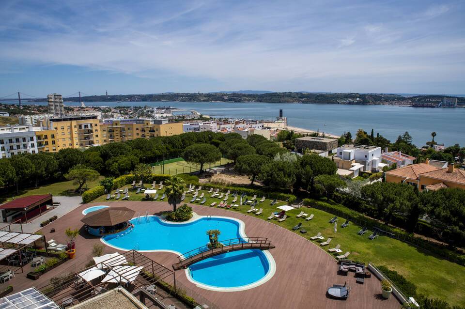 MS Aparhotel 3