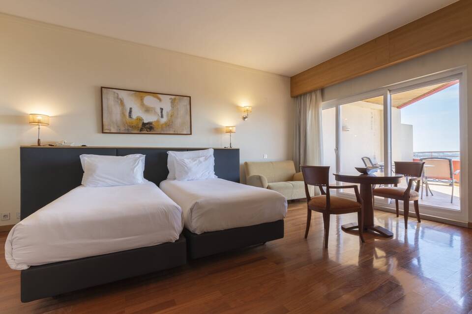 MS Aparhotel 4