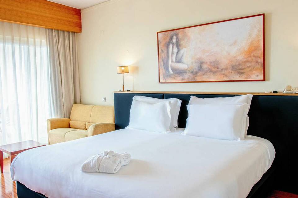MS Aparhotel 5
