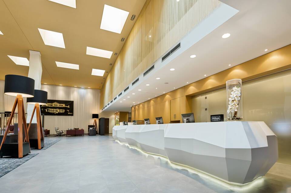 DoubleTree by Hilton Vienna Schonbrunn 2