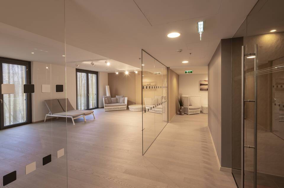 DoubleTree by Hilton Vienna Schonbrunn 3