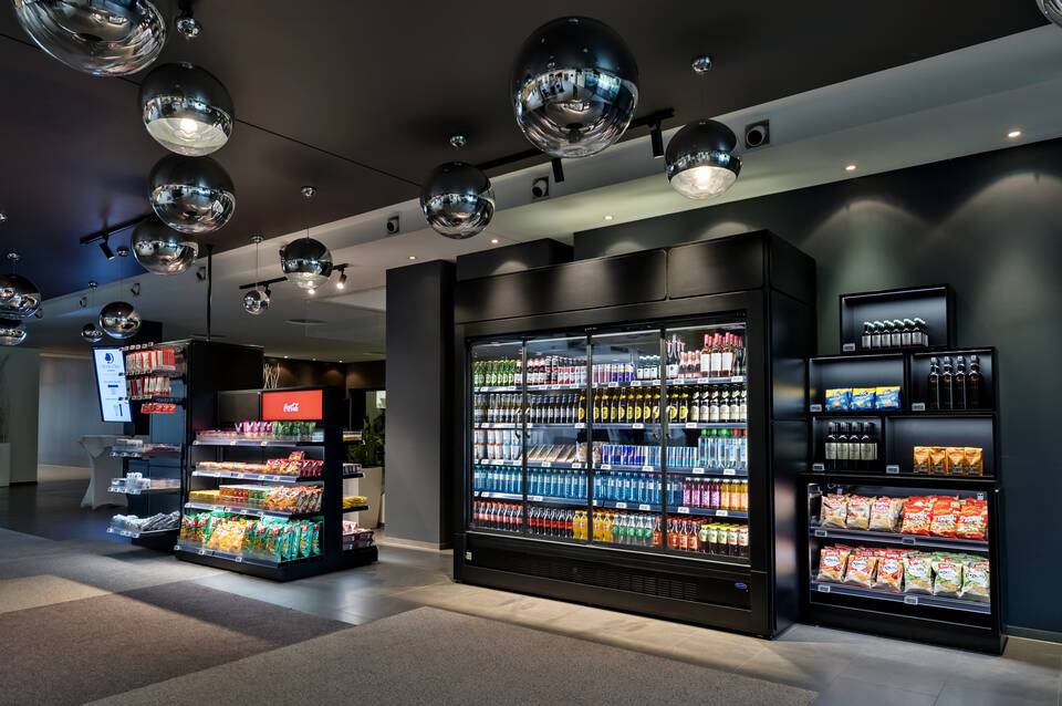DoubleTree by Hilton Vienna Schonbrunn 4