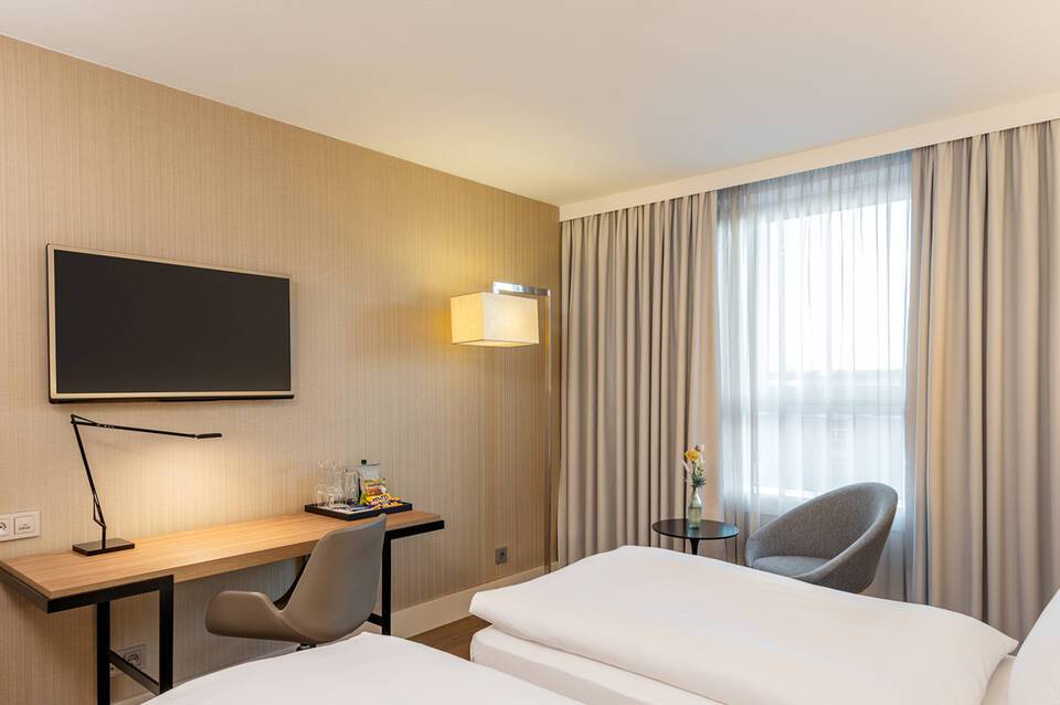 NH Hamburg Altona 4