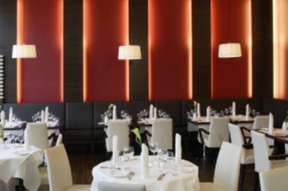 PLAZA INN Hamburg Horner Rennbahn 5