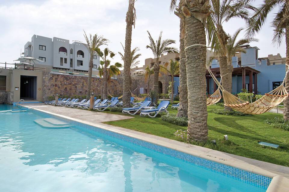 Marina Lodge At Port Ghalib 3