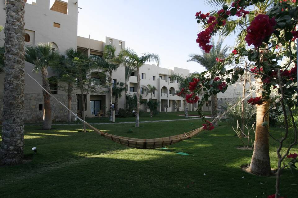 Marina Lodge At Port Ghalib 4