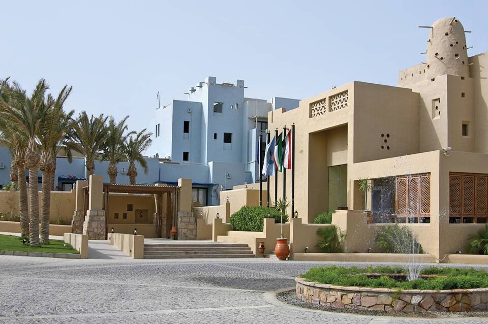 Marina Lodge At Port Ghalib 5