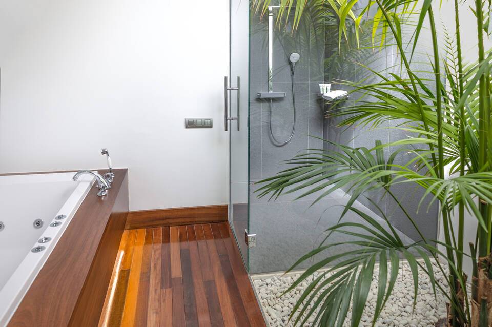 Hyde Park Lane Villas 2
