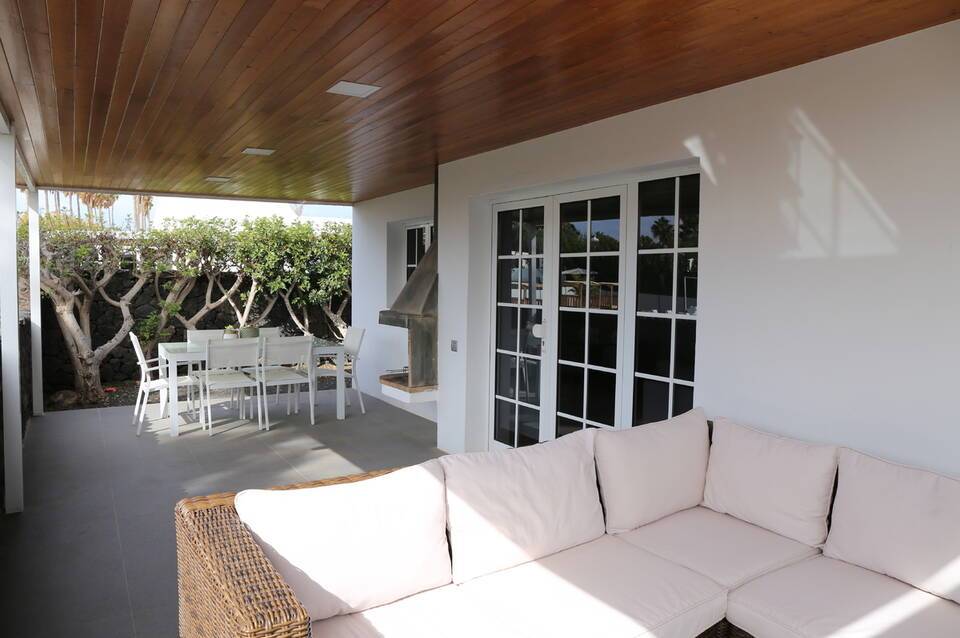 Hyde Park Lane Villas 5