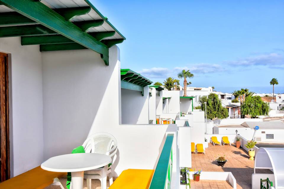 Apartamentos Isabel 2