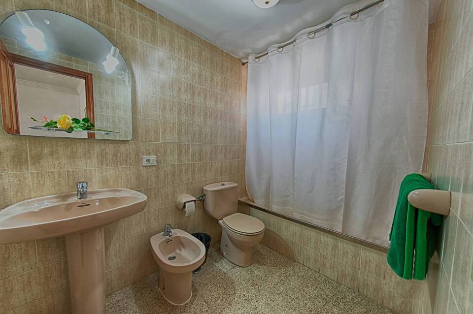 Apartamentos Isabel 3