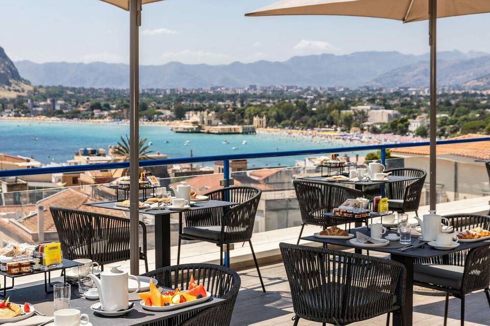 Mondello Glam Hotel 2