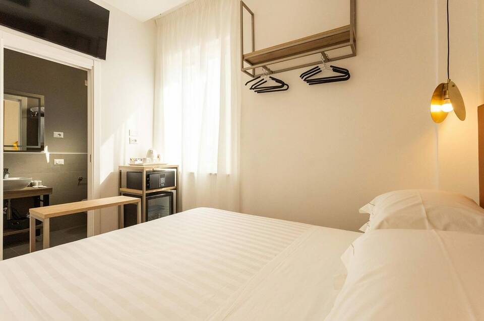 Mondello Glam Hotel 4