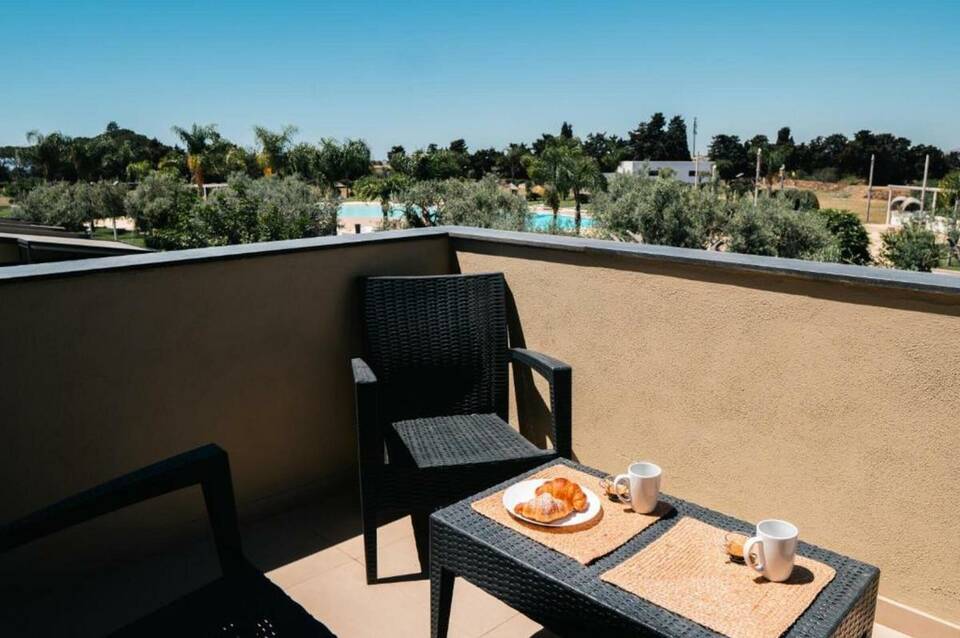 Le Residenze Archimede 1