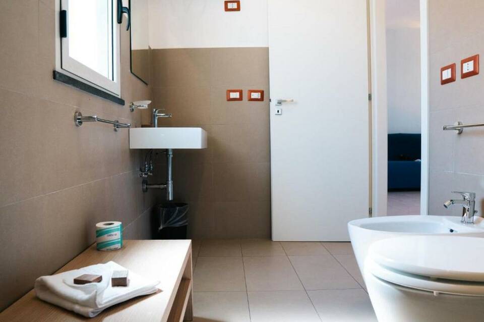 Le Residenze Archimede 2