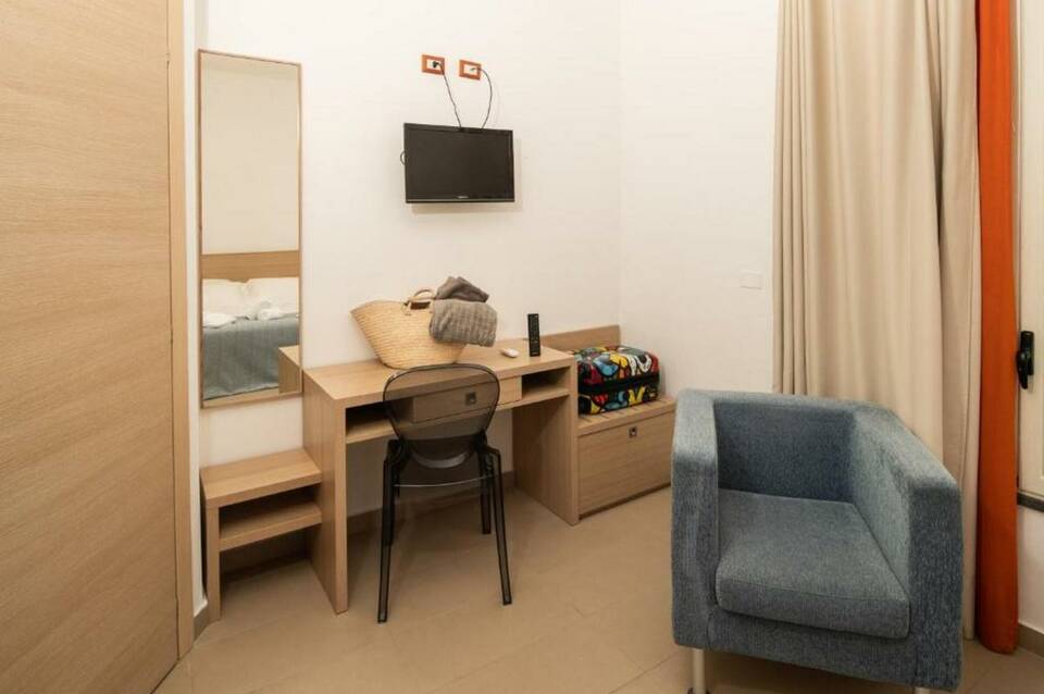 Le Residenze Archimede 3