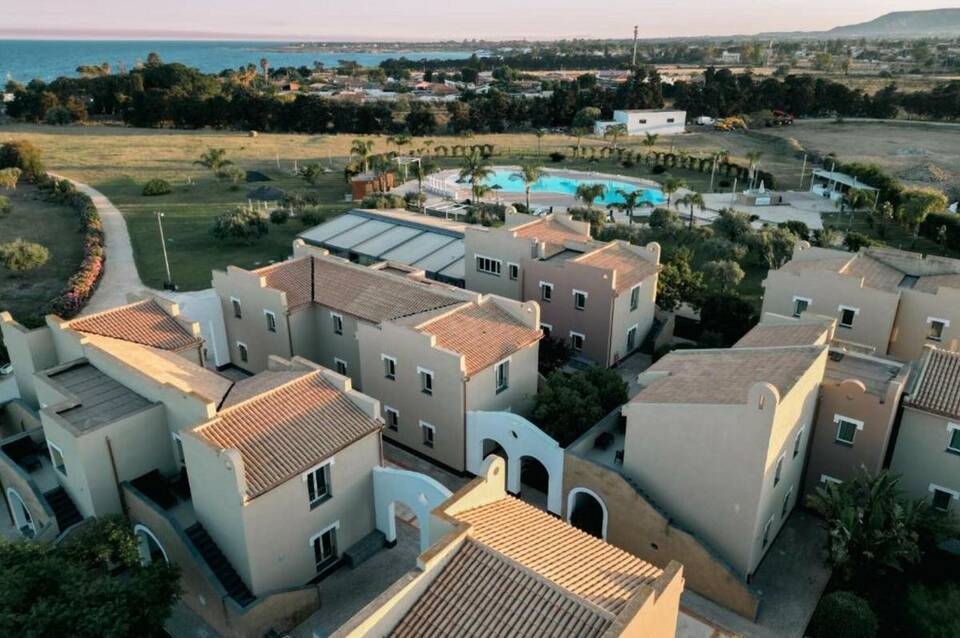 Le Residenze Archimede 4
