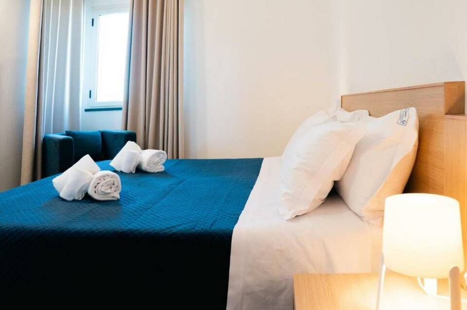 Le Residenze Archimede 5