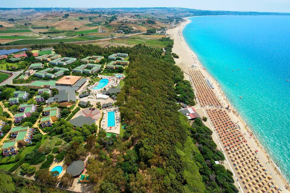 Serenè Resort 3