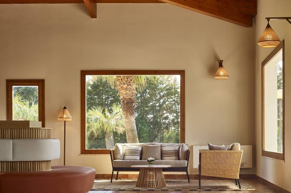 Serenè Resort 5