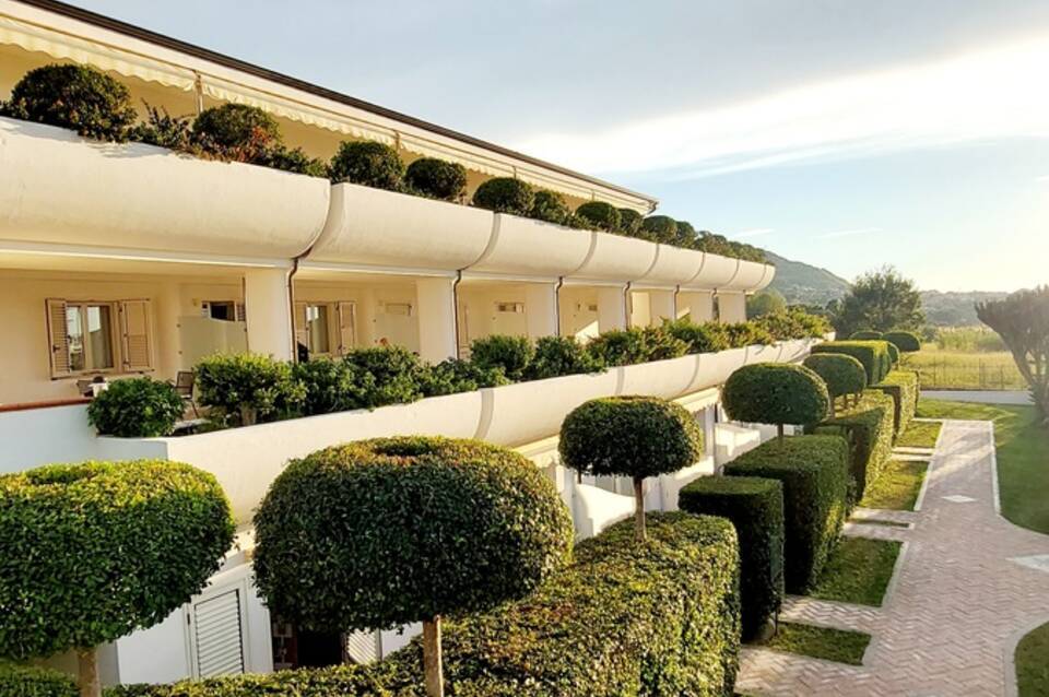Hotel Tirreno 1