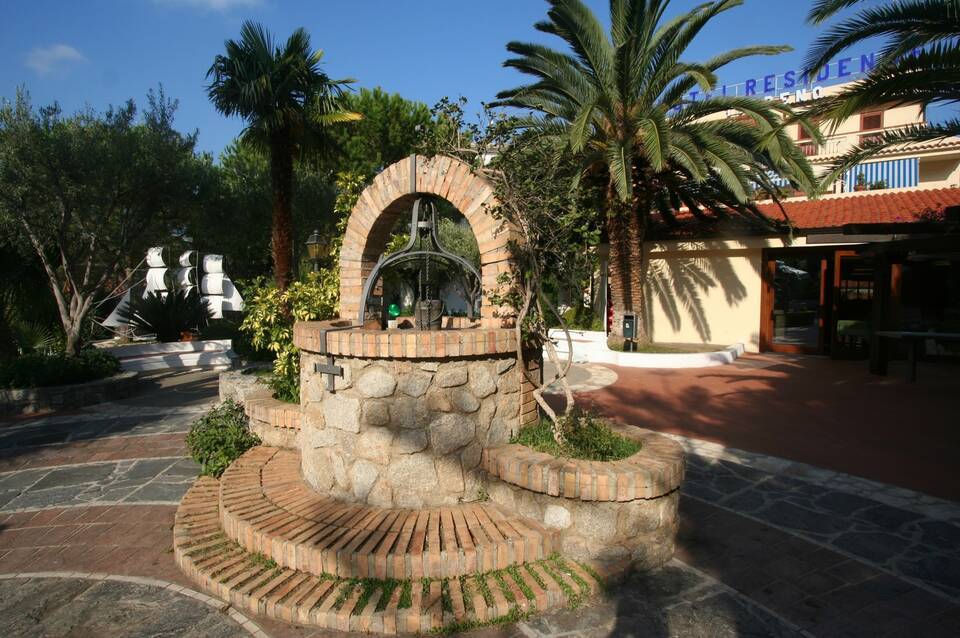 Hotel Tirreno 3