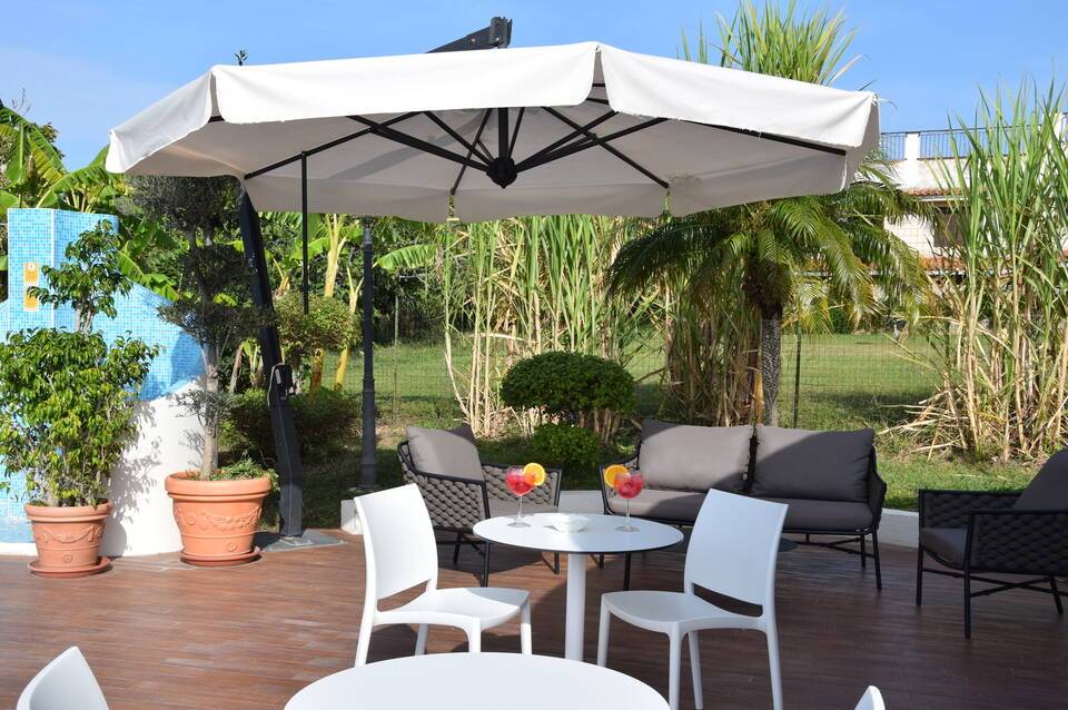 Hotel Tirreno 5