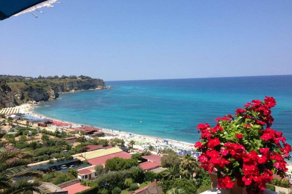 Terrazzo sul Mare 2