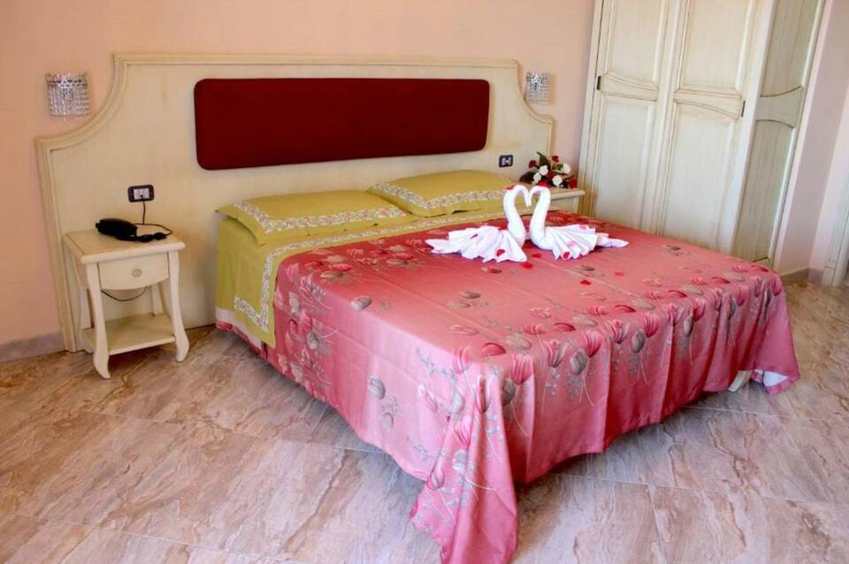 Terrazzo sul Mare 4