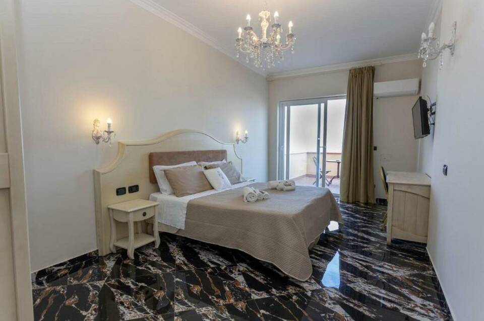 Terrazzo sul Mare 5
