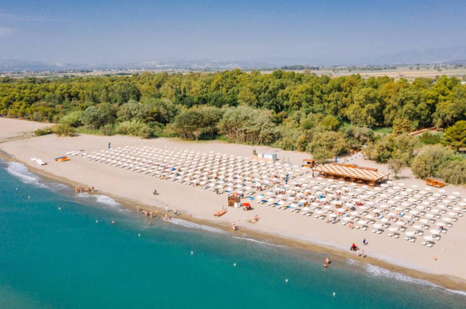Valtur Calabria Otium Resort 1