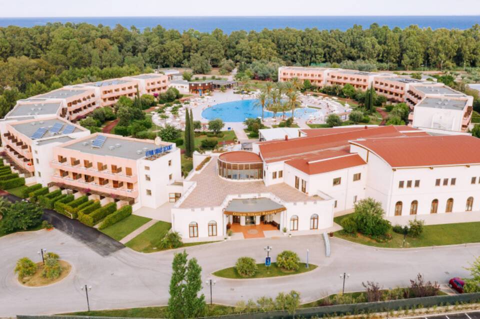 Valtur Calabria Otium Resort 2