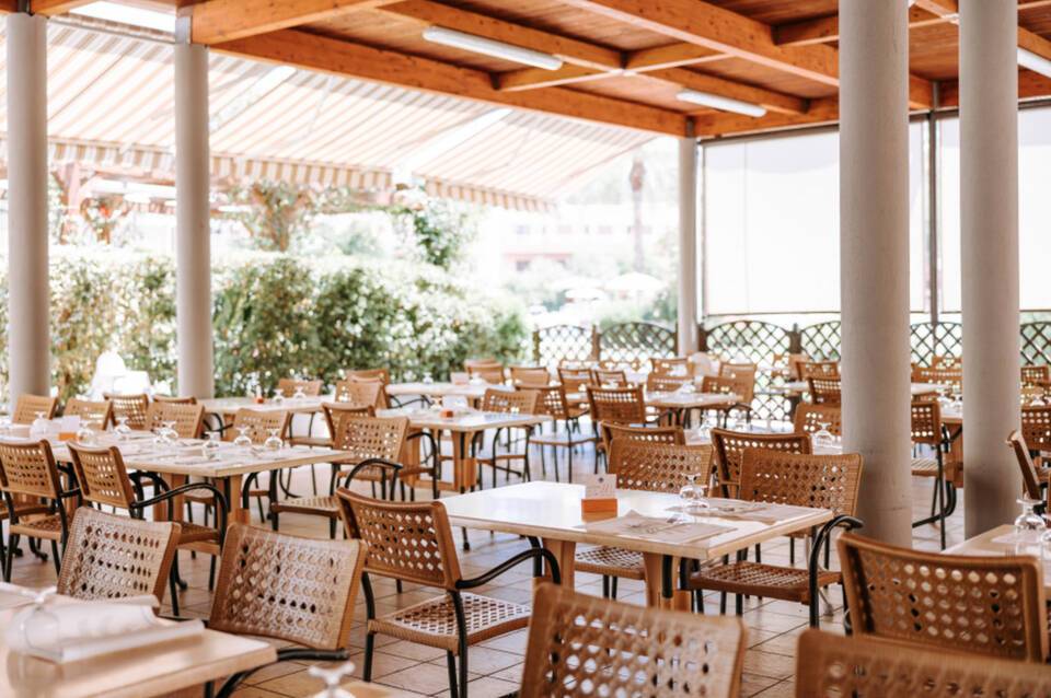 Valtur Calabria Otium Resort 4