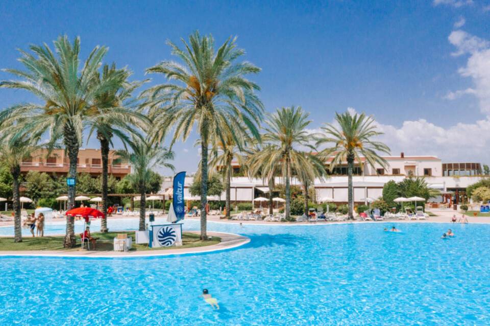 Valtur Calabria Otium Resort 5
