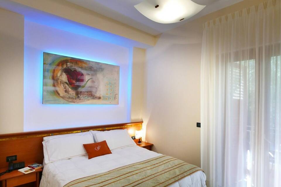 Hotel Residence Piccolo 1