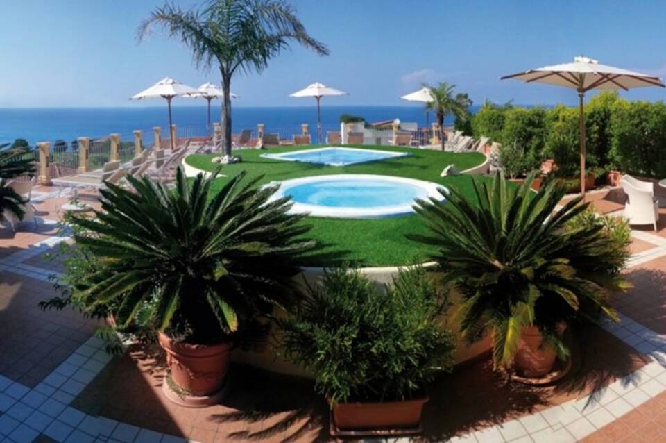 Hotel Residence Piccolo 2